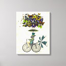 Zoek naar vlinder kunst Bloemen