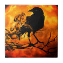 Zoek naar kraai tegels Halloween