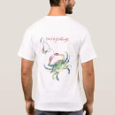 Zoek naar krab tshirts Voor iedereen