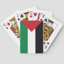 Zoek naar vlag speelkaarten Vrijheid