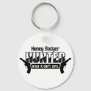 Zoek naar jacht humor sleutelhangers Jager