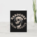 Zoek naar hardcore kaarten Gewichtheffen
