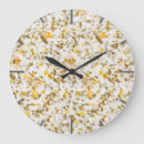 Zoek naar golden yellow klokken Voor iedereen