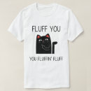 Zoek naar grappige kattent Kattenshirt