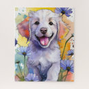 Zoek naar golden retriever puzzels Huisdier
