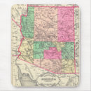 Zoek naar historische muismatten Arizona