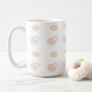 Zoek naar cartoon schapen mokken Schattig