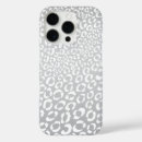 Zoek naar wilde dieren iphone hoesjes Luipaard