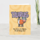 Zoek naar taurus briefkaarten Geboorteteken