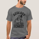 Zoek naar rock collector tshirts Rockhounding