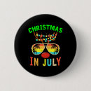 Zoek naar grappige kerstmis buttons Prettig kerstfeest
