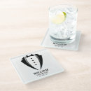 Zoek naar black and white onderzetters Typografie