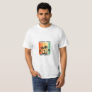 Zoek naar colorful life tshirts Retro