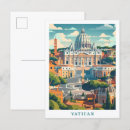 Zoek naar vatican briefkaarten Waterverf