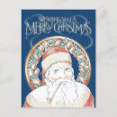 Zoek naar st nicholas briefkaarten Vader kerstmis