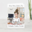 Zoek naar yoga humor kaarten Meditatie