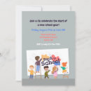 Zoek naar terug naar school uitnodigingen Voor iedereen