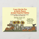 Zoek naar pumpkin carving uitnodigingen Elk persoon