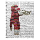 Zoek naar steampunk notitieboeken Aap