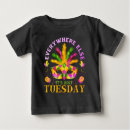 Zoek naar orleans baby tshirts Carnaval