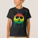 Zoek naar panda gezicht tshirts Beer