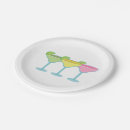 Zoek naar glazen borden Voor iedereen