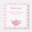 Zoek naar theepot magneten Baby shower