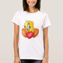 Zoek naar tazmanian duivel tshirts Tweety bird