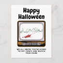 Zoek naar halloween briefkaarten Donker