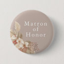 Zoek naar getuige buttons Knoop