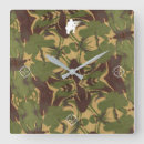 Zoek naar groene camo klokken Soldaat