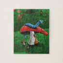 Zoek naar alice in wonderland puzzels Trapezium