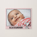 Zoek naar strip puzzels Snoopy