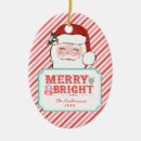 Zoek naar kerstman ornamenten Voor iedereen