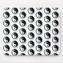 Zoek naar yin yang muismatten Taijitu