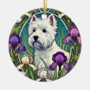 Zoek naar westie ornamenten Doodsbang