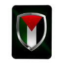 Zoek naar palestine magneten Vlag