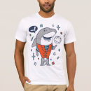 Zoek naar great white shark kleding Zee