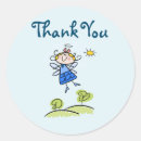 Zoek naar angel stickers Fee