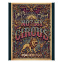 Zoek naar circus dier posters Voor kinderen