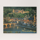 Zoek naar heidelberg puzzels Duitsland