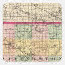 Zoek naar woonplaats stickers Gelithografisch