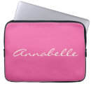 Zoek naar roze laptop sleeves Stijlvol