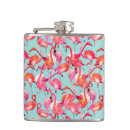 Zoek naar flamingo heupflesjes Paradijs