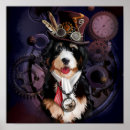 Zoek naar hond in kostuum posters Puppy