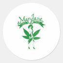 Zoek naar onkruid stickers Elegant