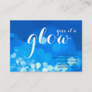 Zoek naar facials visitekaartjes Faciaal