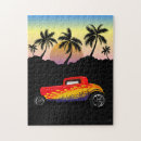 Zoek naar hot rods puzzels Auto