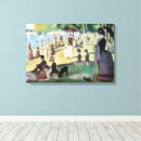 Zoek naar georges seurat kunst Pointillisme