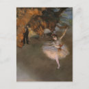 Zoek naar edgar degas briefkaarten Pastel